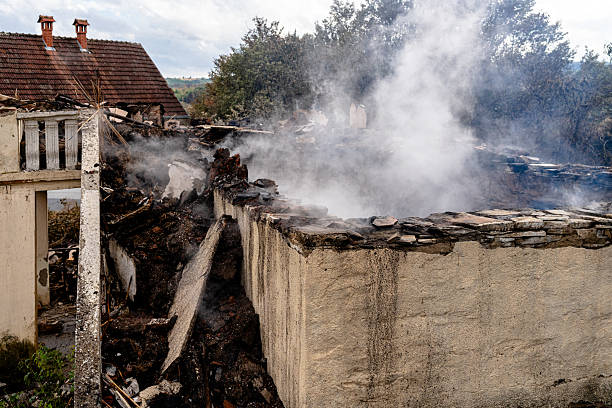 Reliable Board Up Services contractor in Abingdon, VA by Fire Damage Biloxi